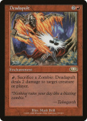 Deadapult Deadapult