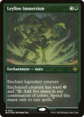 Leyline Immersion Leyline Immersion