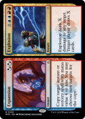 Expansion // Explosion Expansion // Explosion