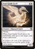 Soul-Guide Gryff Soul-Guide Gryff