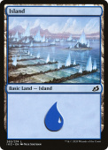 Island Island