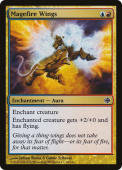 Magefire Wings Magefire Wings