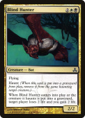 Blind Hunter Blind Hunter