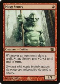 Mogg Sentry Mogg Sentry