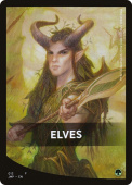 Elves Elves