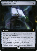 Sarevok's Tome Sarevok's Tome