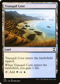 Tranquil Cove Tranquil Cove