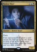 Notion Thief Notion Thief