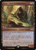 Baral, Chief of Compliance Baral, Chief of Compliance