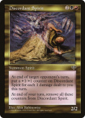 Discordant Spirit Discordant Spirit