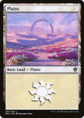 Plains Plains