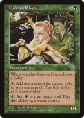 Quirion Elves Quirion Elves