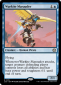 Warkite Marauder Warkite Marauder