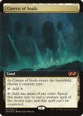 Cavern of Souls Cavern of Souls