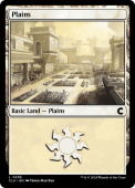Plains Plains