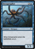 Octoprophet Octoprophet
