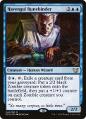 Havengul Runebinder Havengul Runebinder