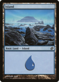 Island Island