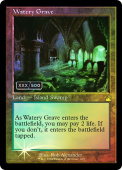 Watery Grave Watery Grave