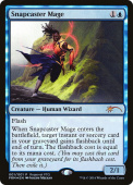 Snapcaster Mage Snapcaster Mage