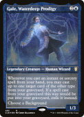 Gale, Waterdeep Prodigy Gale, Waterdeep Prodigy