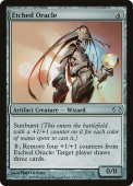 Etched Oracle Etched Oracle