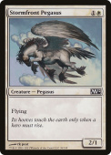 Stormfront Pegasus Stormfront Pegasus