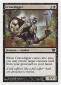 Gravedigger Gravedigger