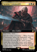 Sycorax Commander Sycorax Commander
