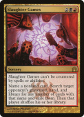 Slaughter Games Slaughter Games