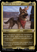 Dogmeat, Ever Loyal Dogmeat, Ever Loyal