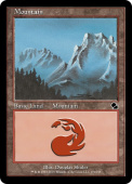 Mountain Mountain
