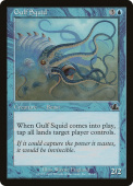 Gulf Squid Gulf Squid
