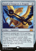 Sword of Dungeons & Dragons Sword of Dungeons & Dragons