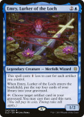 Emry, Lurker of the Loch Emry, Lurker of the Loch