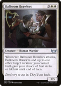 Ballroom Brawlers Ballroom Brawlers