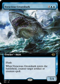 Voracious Greatshark Voracious Greatshark