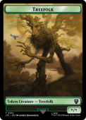 Treefolk Treefolk