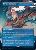 Mystic Remora Mystic Remora