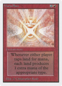 Mana Flare Mana Flare