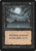 Bad Moon Bad Moon