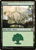 Forest Forest