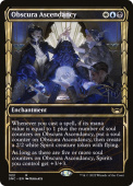 Obscura Ascendancy Obscura Ascendancy
