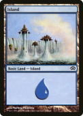 Island Island