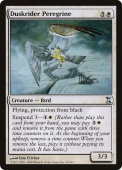 Duskrider Peregrine Duskrider Peregrine