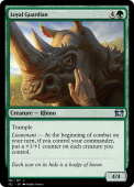 Loyal Guardian Loyal Guardian