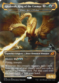 Illuna, Apex of Wishes Illuna, Apex of Wishes