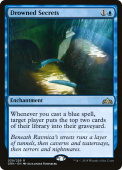 Drowned Secrets Drowned Secrets