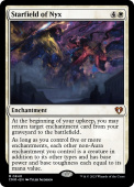 Starfield of Nyx Starfield of Nyx