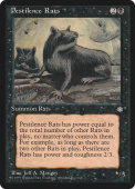 Pestilence Rats Pestilence Rats